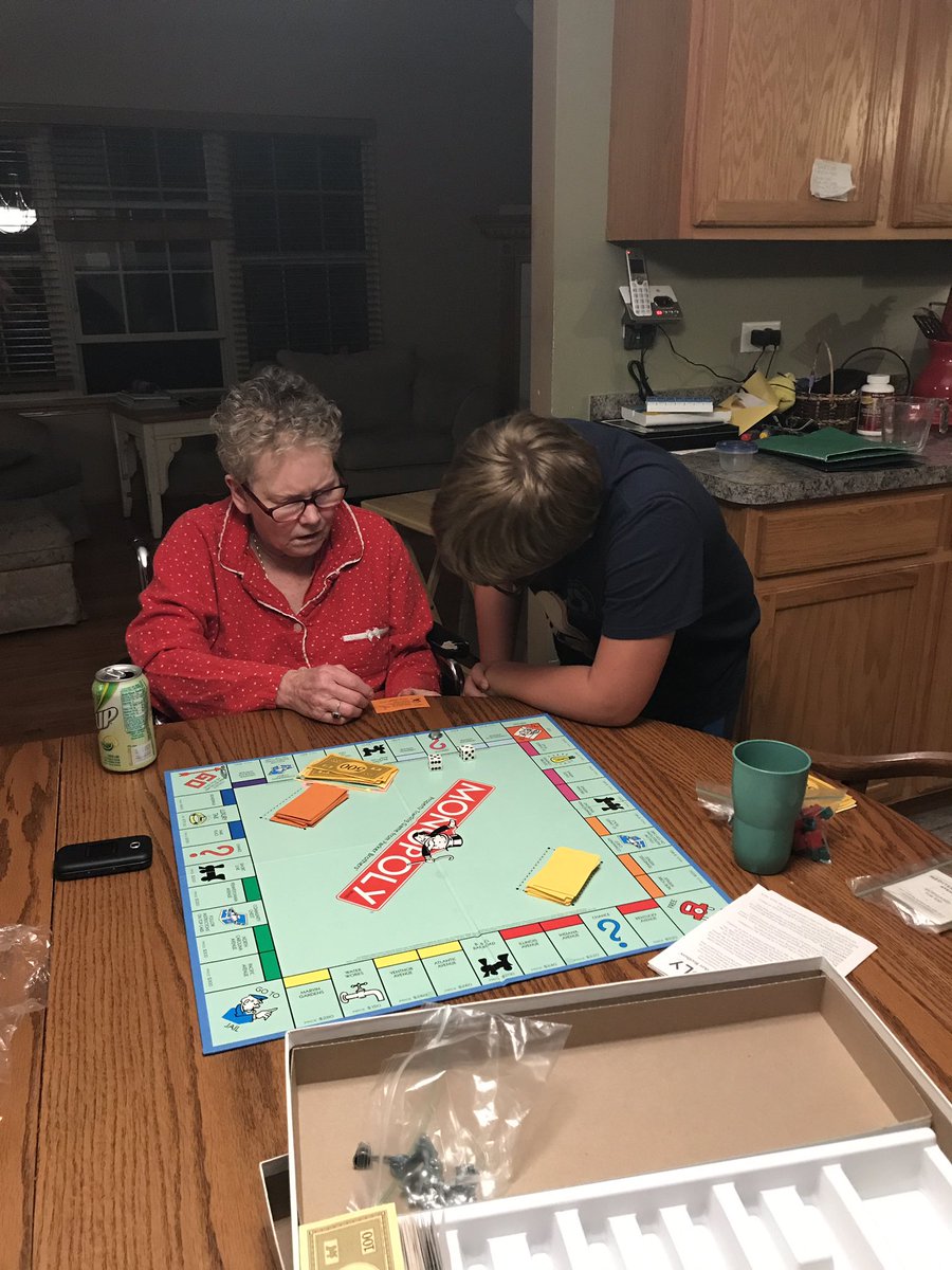 thesmellies1114's tweet photo. #allcalebsidea #elderlyfirst https://t.co/QQY4evkmHD