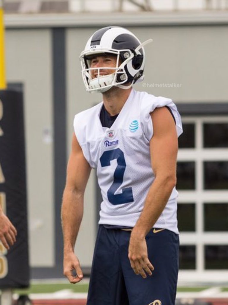 rams speedflex helmet