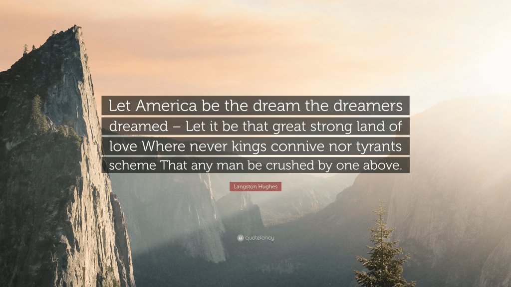 illmainey's tweet photo. For Dreamers https://t.co/VXY2TWG1Z3 https://t.co/hYPq7tS1cW