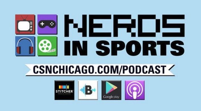 Chicago Sports Network tweet media