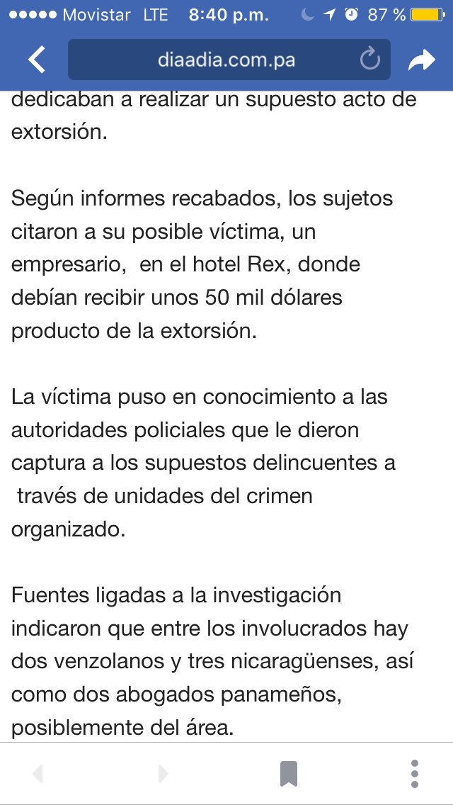 FPIPty's tweet image. Y aun asi hay muchos que se molestan con la medida de la visa #CaféVisa esto fue hoy.
diaadia.com.pa/el-pais/desart… @JCTapiaLMB @jcvarela