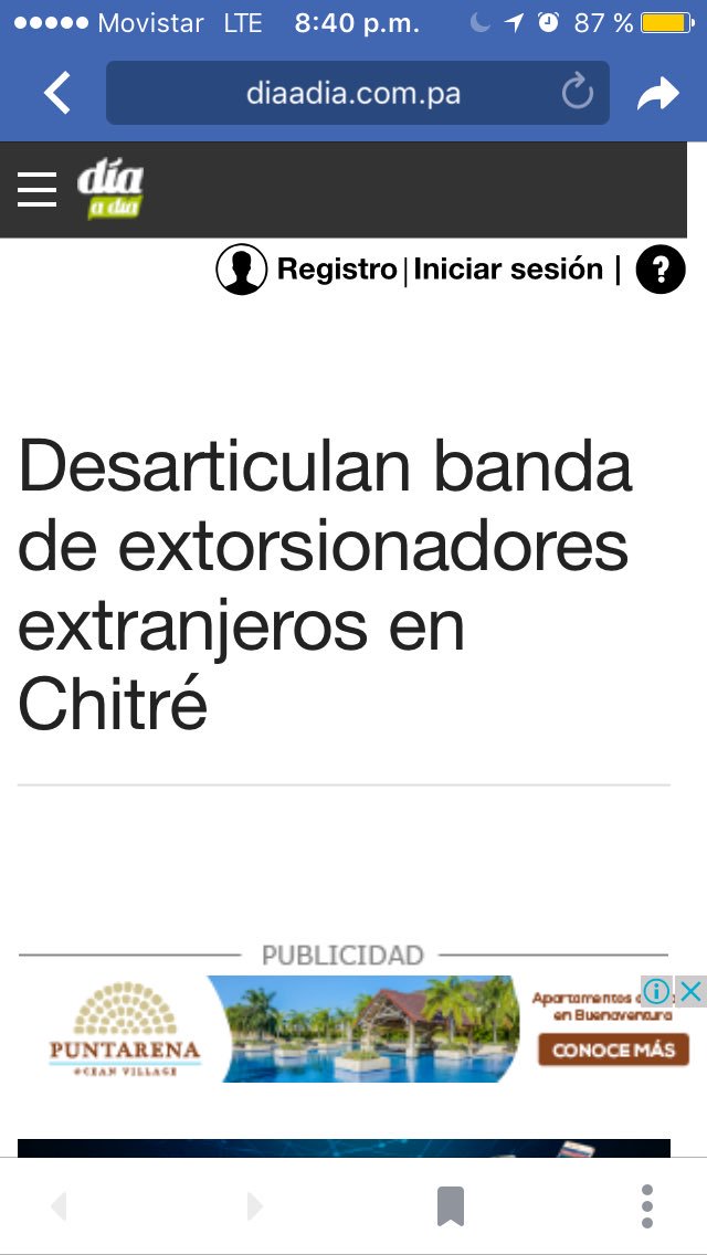 FPIPty's tweet image. Y aun asi hay muchos que se molestan con la medida de la visa #CaféVisa esto fue hoy.
diaadia.com.pa/el-pais/desart… @JCTapiaLMB @jcvarela