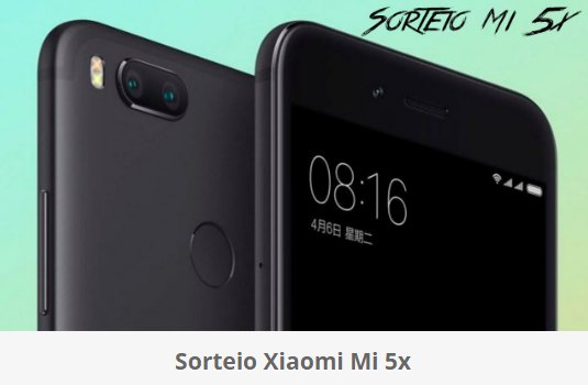 wn.nr/cUdwNK   <------ PARTICIPA, FALTAM 7 DIAS PARA O SORTEIO!

#BetaAjudaBeta #MafiaSdvImportanteÉ  #SORTEIO #XIAOMI #PROMOCAO