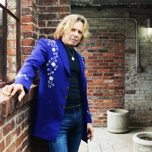 Happy Birthday, Jeffrey Steele! 