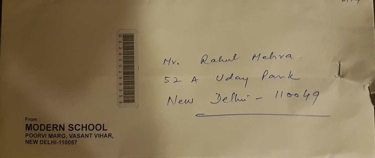 Rahul Mehra tweet media