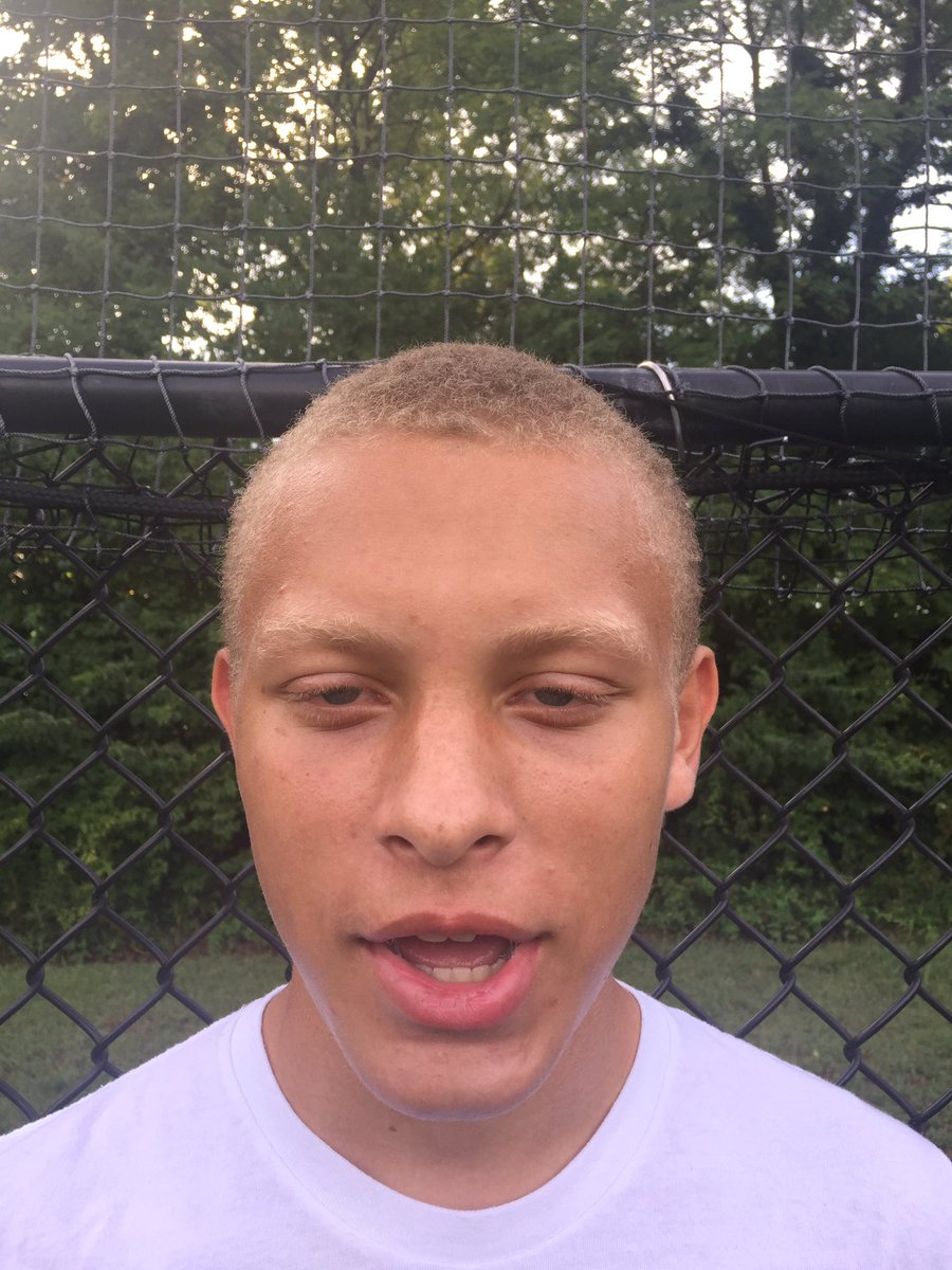 CMMensSoccer's tweet photo. @CMCougars 
Can't forget about Payton Meiben placing one in the net.

🏃🏽💨  ⚽️
#LetmeGetSome
#JrOlympics2thePitch https://t.co/8kW0UjFYo9