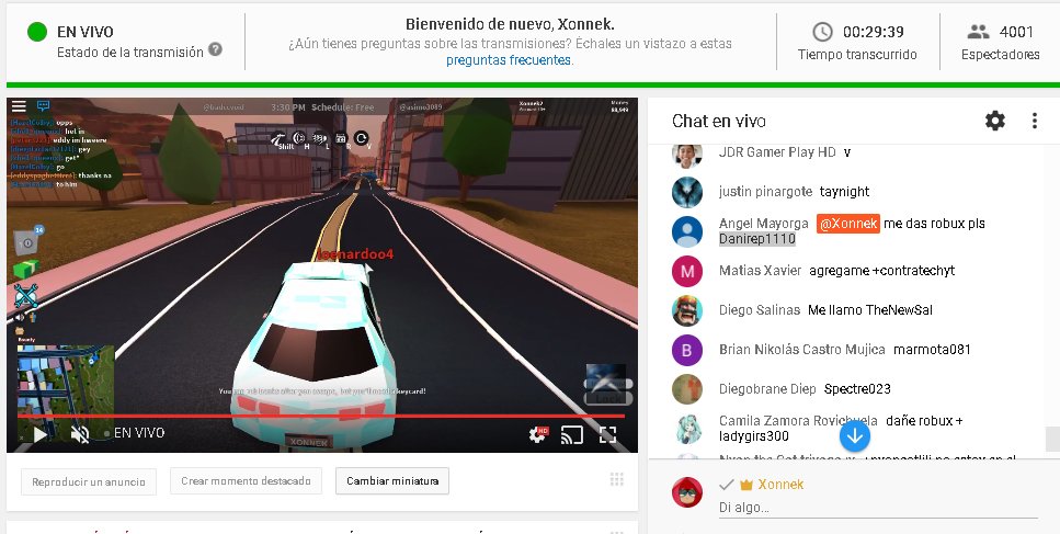 Xonnek's tweet photo. En directo! ♥ 4K viewers 7w7 https://t.co/mATiF4q3IR