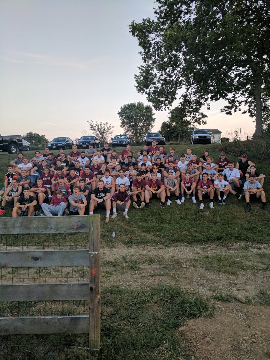 Biggest family dinner ever hosted at our home. Nothing can break the bond of a tight family. Outside pressure only strengthens us. Lets go!