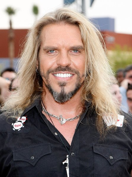 Got to show the pearly whites for a smile.