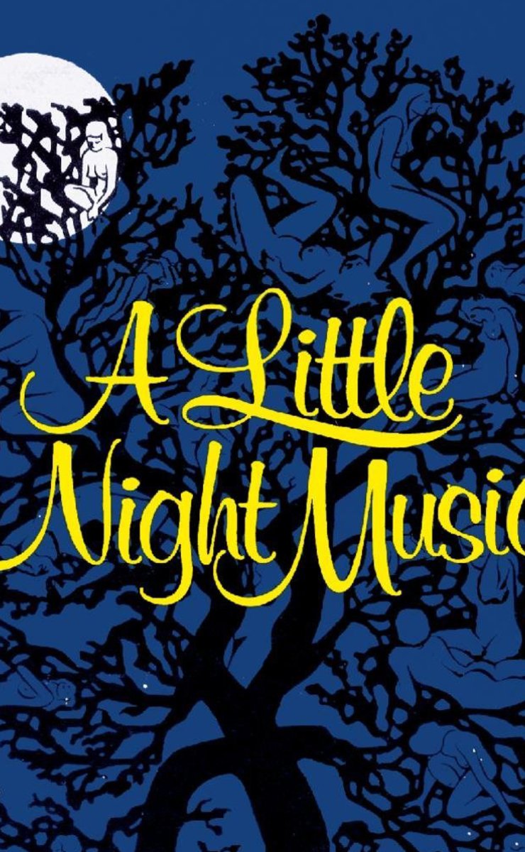 FFrintonTheatre's tweet photo. Sadly.. it's now only 3 Performances that remain of Frinton Summer Theatre's 78th Season &amp; #ALittleNightMusic  https://t.co/SzjMAQCRym https://t.co/BZ20deUoGV