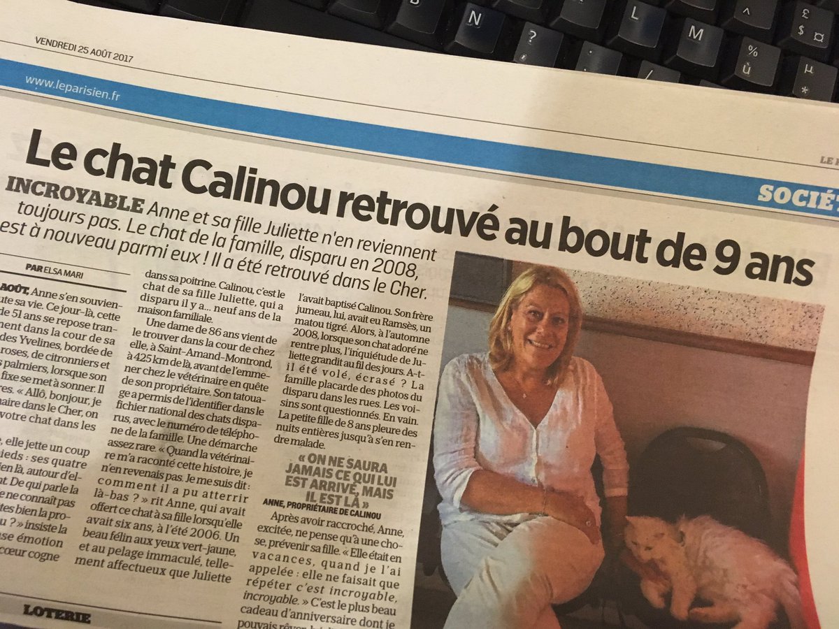 Calinou