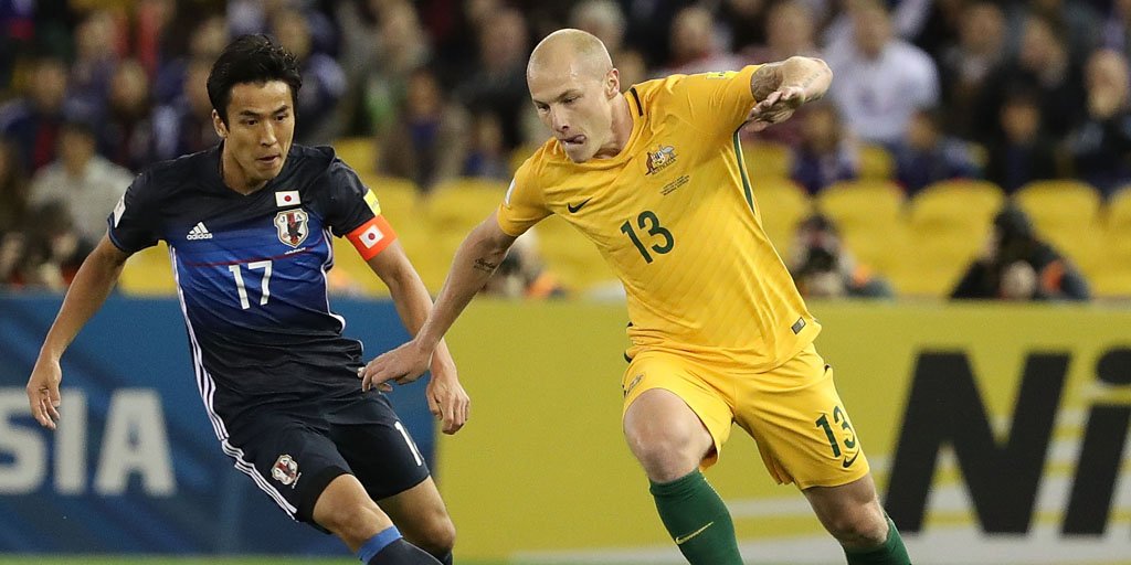 Socceroos's tweet photo. Japan v @Socceroos: five fast facts - https://t.co/Go6dX96ylq https://t.co/DkNwQI20T4