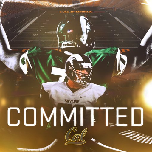 matthew_cindric's tweet photo. Can't thank everyone enough for their support, committed to be a Golden Bear! #DOITB18 #CalGang18 https://t.co/mkDhl4pNjf