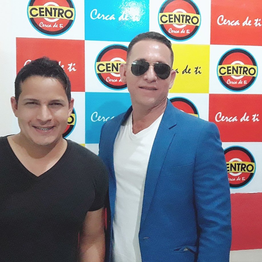 Wagner y Vituco (@wagneryvituco) on Twitter photo 