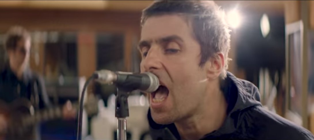 AlexAlcantaraE's tweet image. "For What Is Worth" el nuevo vídeo de Liam Gallagher bit.ly/2w8Sp82