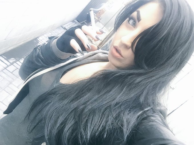 So I get to be #JessicaJones in @creationofadam_'s #defendersxxx and I'm preeeetttty excited about it<a href="/tag/jessicajones"class="tags">#JessicaJones</a><a class="tags" target="_blank" title="On Twitter" href="/?out=eyJ0eXAiOiJKV1QiLCJhbGciOiJIUzUxMiJ9.eyJpYXQiOjE3MjI3OTY4NDksImlzcyI6InR3cG9ybnN0YXJzLmNvbSIsIm5iZiI6MTcyMjc5Njg0OSwiZXhwIjoxNzU0MzMyODQ5LCJyZWRpcmVjdF91cmwiOiJodHRwczovL3R3aXR0ZXIuY29tL2NyZWF0aW9ub2ZhZGFtXyJ9.zi8uxfr-OPZ-T4rsY3QjaD5wdJLYIxFe3O0nKzlnqLrA_3lcXnnVDHI-lnWnMUap8Z-FZyQuZwWUDINeLTMuiQ">@creationofadam_</a><a href="/tag/defendersxxx"class="tags"><span>#defendersxxx</span></a>