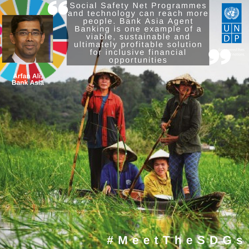 UNDP in Asia and the Pacific tweet media