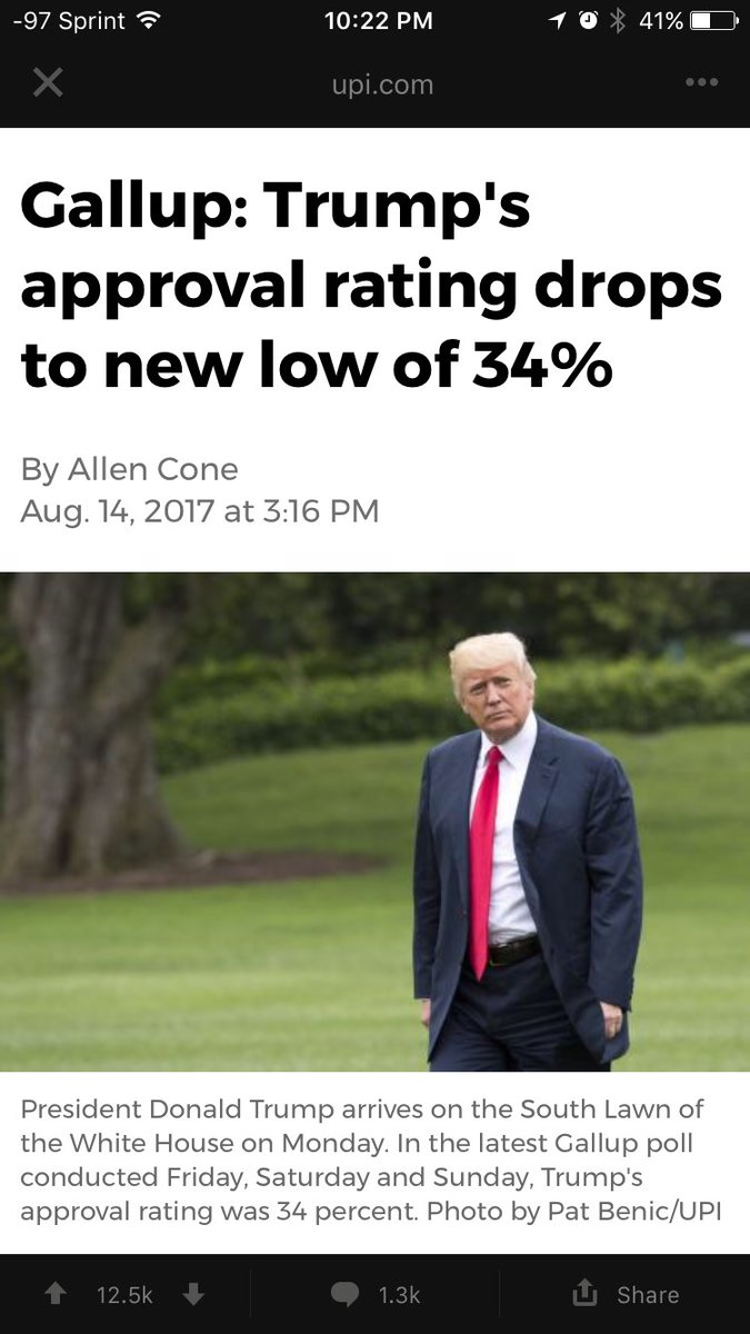 heyitswes2's tweet photo. @realDonaldTrump sup? https://t.co/lLYNFWMJoN