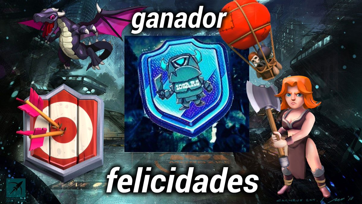LigaOscura's tweet photo. El ganador de liga Oscura es @105ARG_CR  bien jugado https://t.co/gvDW6gTR91