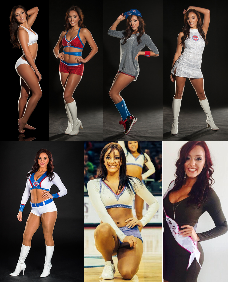 Perfect10Cheer's tweet photo. The 30th #Sexiest #Cheerleader in the #NBA is @PistonsEnt @isaac_paige #Hot #Sexy #Babe @DetroitPistons | https://t.co/BSwPxBic9B https://t.co/lVsFH5jqnE