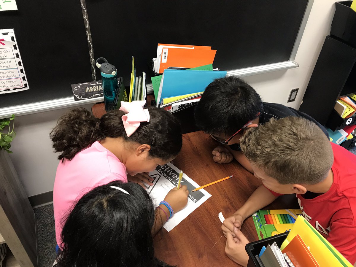 TeacherEmbley's tweet photo. I am a RANGER #rangercode #wcerangers #studentdriven https://t.co/Bqlu9GJOOY