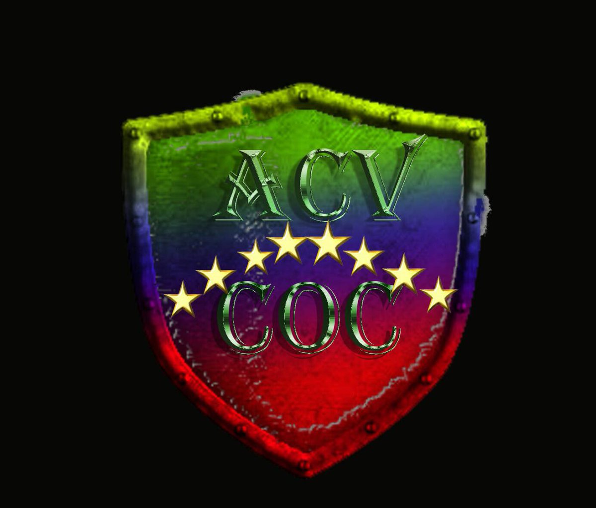 ACV COC tweet media