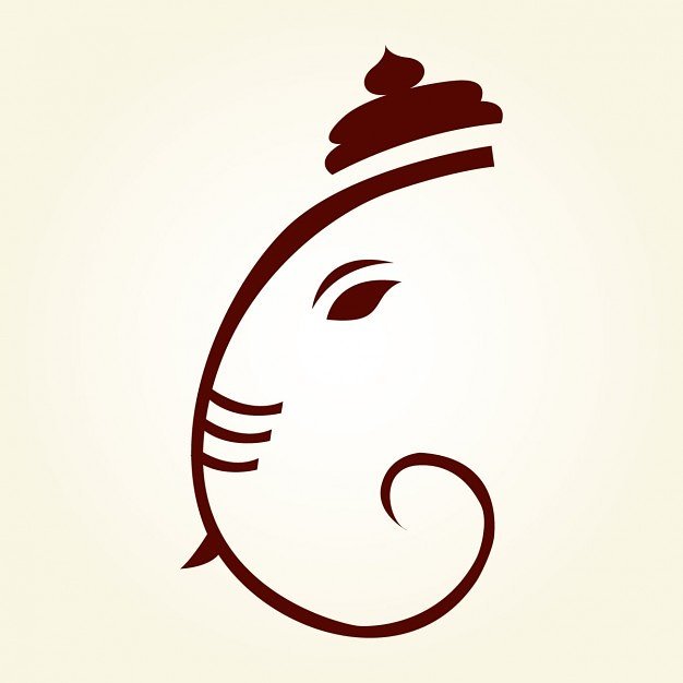MVTYDham's tweet photo. #HappyGaneshChaturthi 
#JayMaaVishvanbhari https://t.co/OH0srnrpzB