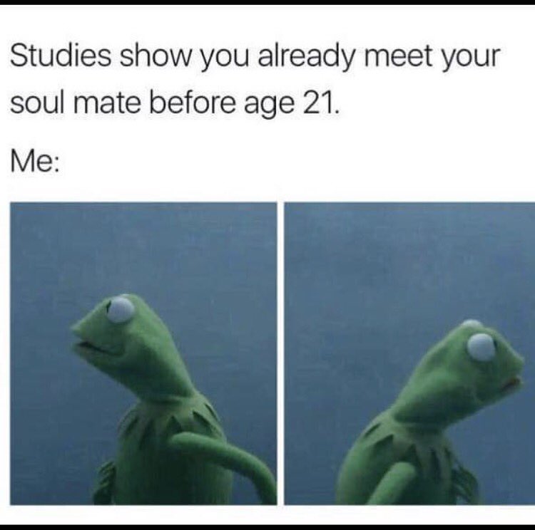 Kamil_McFadden's tweet image. You have two weeks to reveal yourself or I'll declare this study inconclusive 😂 #ButForreal #WhichStudies #INeedNames