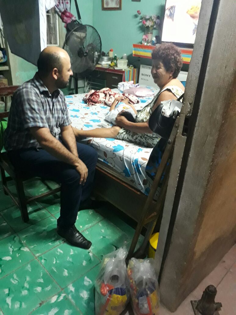 DiegoOficialMx's tweet image. Entregando gestiones  en diversas colonias, aproveché  para dejarles el msje d ánimo q manda el Gob Alejandro Moreno¡ #ActitudDGH