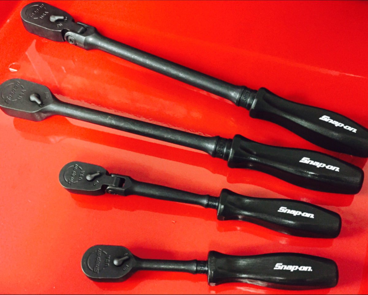 €€Snap-on スナップオン ラチェット ブラック スナップオン ジャパン on X: 