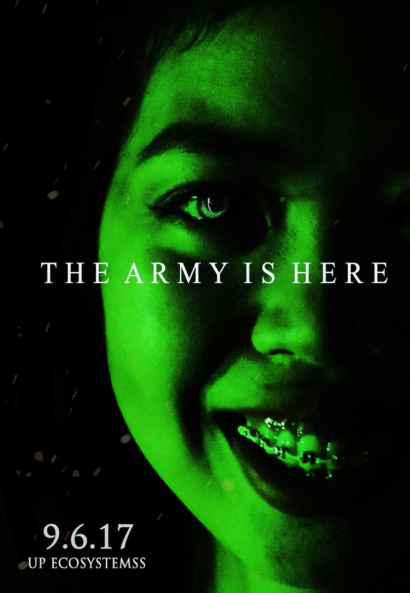 upecosystemss's tweet photo. The Army of Spring Collection 4
12 days before the Green Ingathering. 💚

#TheArmyisHere
#UPECOSSOrientation https://t.co/xbNiGX6lC8