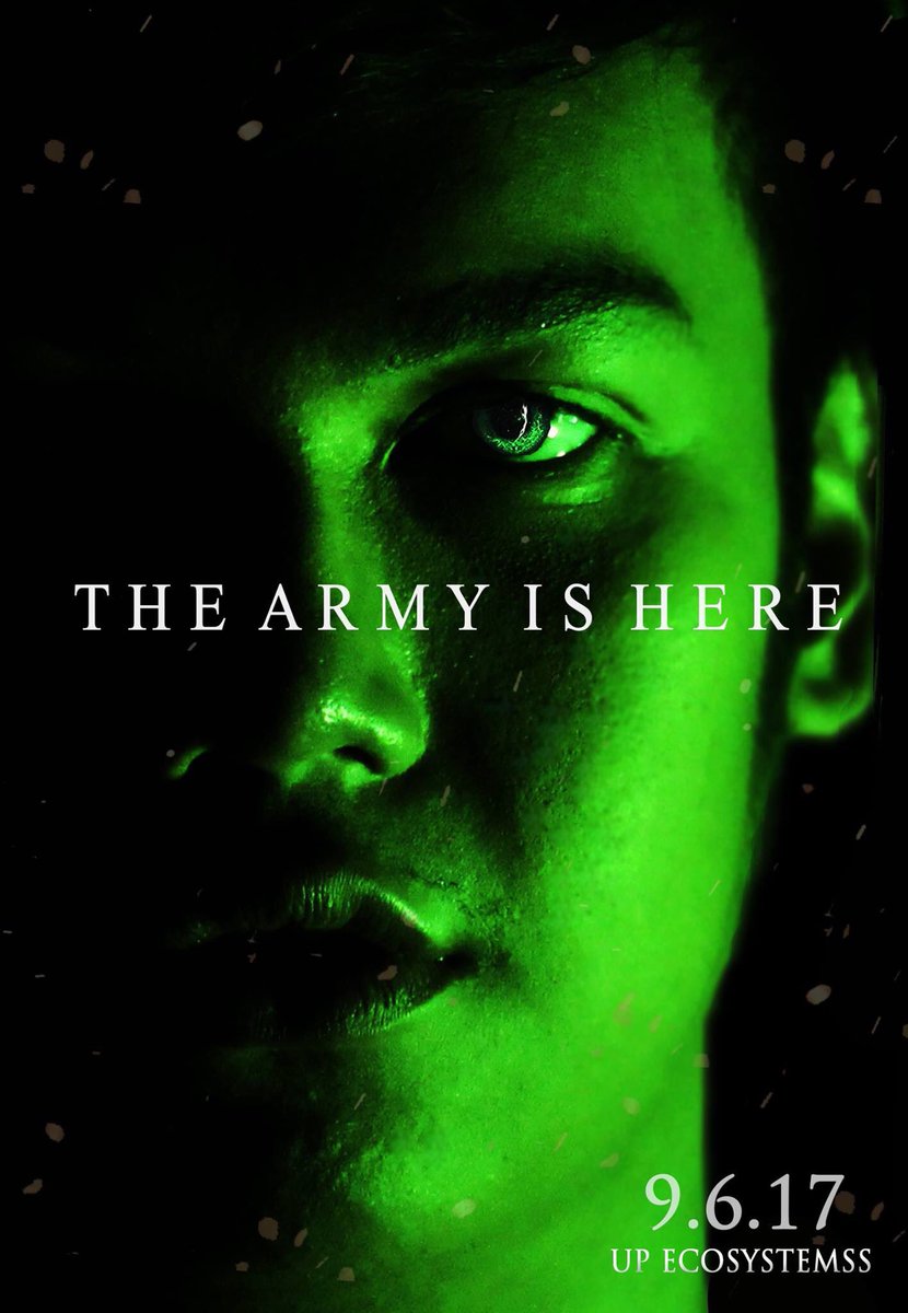 upecosystemss's tweet photo. The Army of Spring Collection 4
12 days before the Green Ingathering. 💚

#TheArmyisHere
#UPECOSSOrientation https://t.co/xbNiGX6lC8