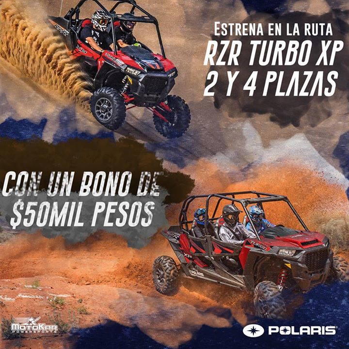 polaris_cln's tweet image. ¡Aprovecha esta promoción HOY y vete de ruta!😲
*Por tiempo limitado
--
📍 Blvd. Diego Valadés Desarrollo Urbano Tre… ift.tt/1pdxc8v