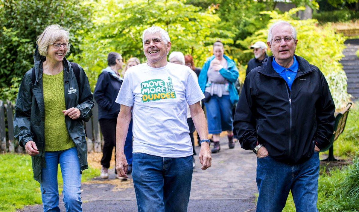 walking_scot's tweet image. Join our team at the forefront of physical activity promotion - Senior Development Officer, Macmillan #MoveMore #job
pathsforall.org.uk/pfa/jobs/senio…