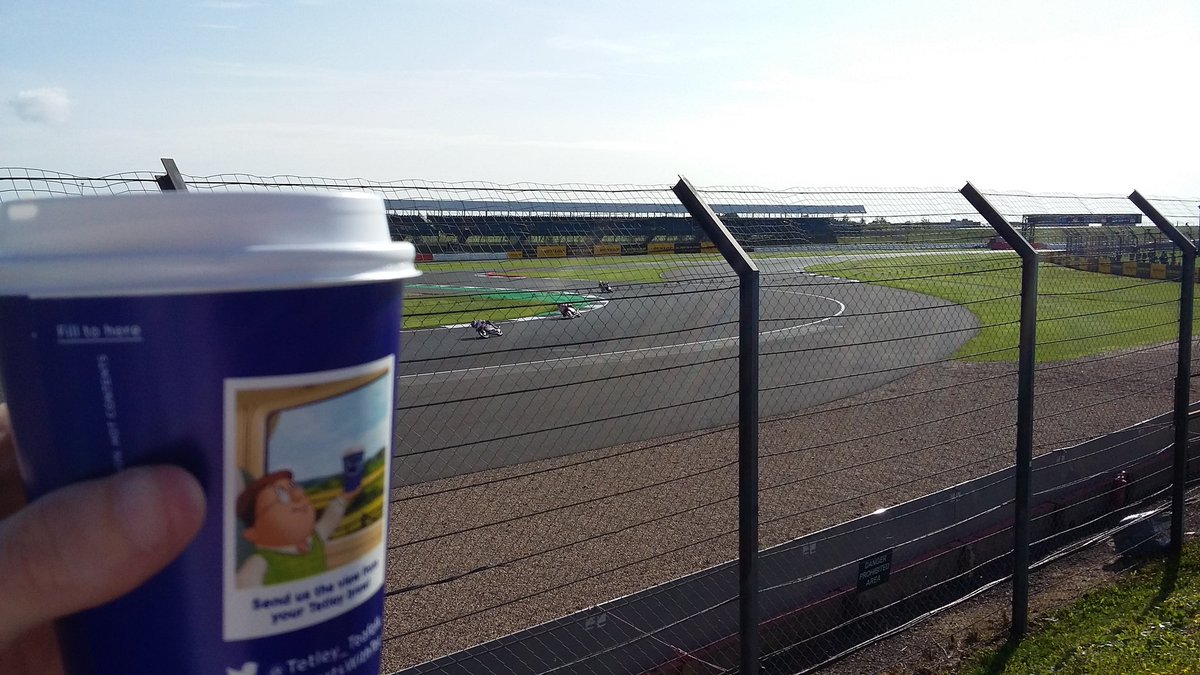 Vortex245's tweet image. @tetley_teafolk #itstartswithtea