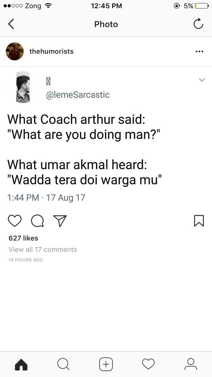 DjangoDsilent's tweet photo. Khushi is "your tweet being featured on #thehumorists" https://t.co/ciyaHw7Vps