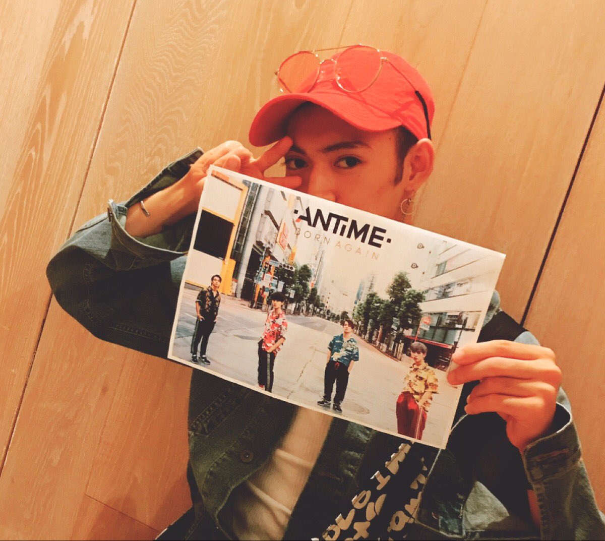 ANTIME_M's tweet photo. 󾁀 ゆうくん 󾁀

ゆうくん担の方大歓迎です 🙌󾬍
克服しました 󾌾󾌾

FANTIMEの方とたくさん繋がりたいです♡♡
RT󾬬してくれたらお迎えいきます󾬌

#ANTIME好きな人と繋がりたい 
#ANTIMEファンと繋がりたい 
#FANTIMEさんと繋がりたい https://t.co/ftxf346adR
