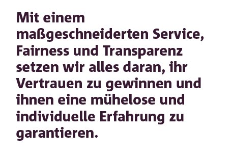 Ljhoerr's tweet photo. Welcome to typography in Germany, where "Balance Ragged Lines" can't even help you... 😂 https://t.co/Rntk2hZ6AG