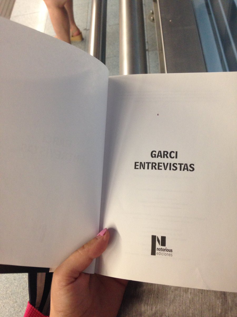 Nueva lectura