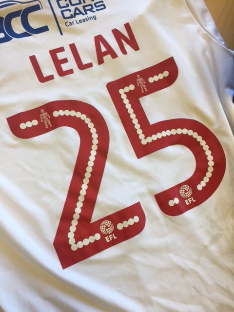 The Crawley Town Community Foundation tweet media