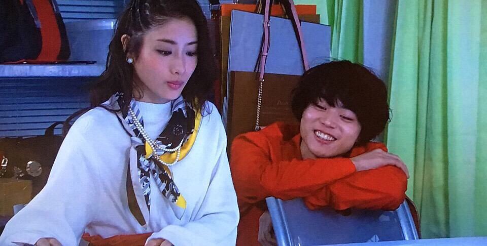 SudaMasa__kiss's tweet photo. 初タグします！

👶🏻🍼 02.13 （15）高１
🗼🌐 tokyo
🤤💋 菅田将暉
💩🤢 ファン歴は全然浅いけどお願いします！
🦄💜 小松菜奈、ムロツヨシetc…

#マサキチさんと繋がりたい 
#いいねで気になった人フォローする
#RTした人全員フォローします https://t.co/uWBfMkTiw6