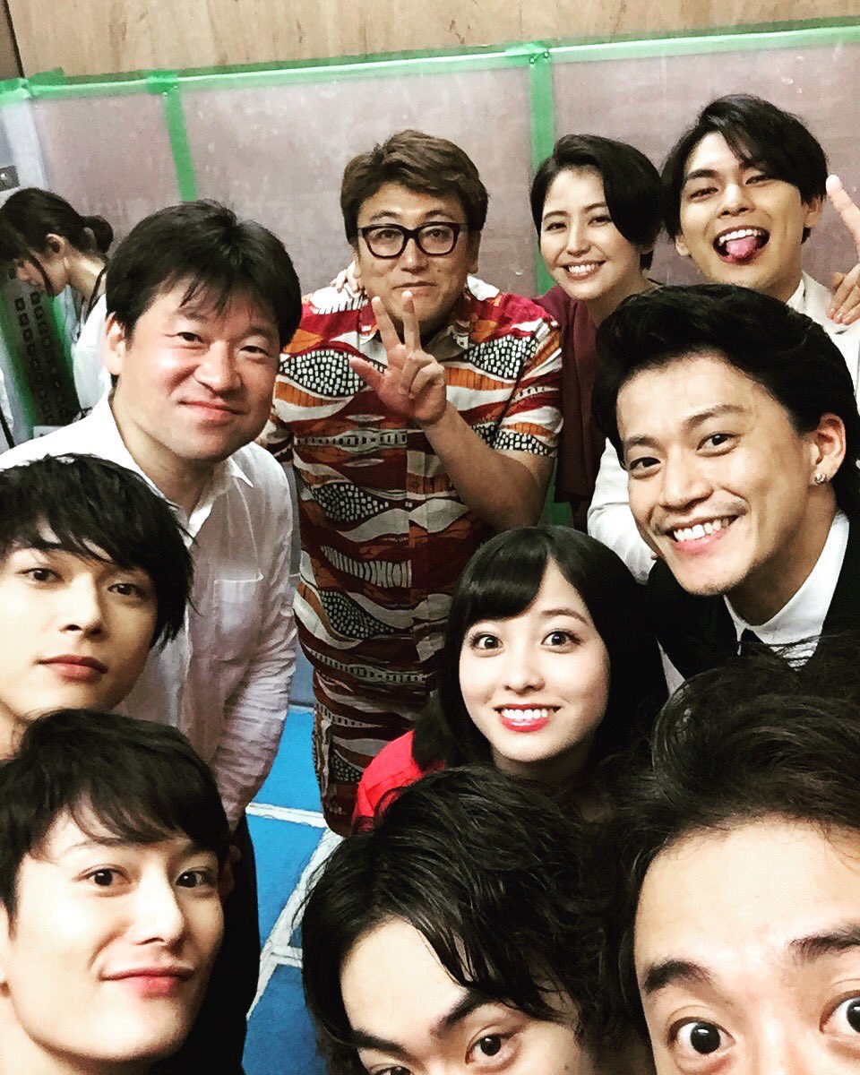 SudaMasa__kiss's tweet photo. 初タグします！

👶🏻🍼 02.13 （15）高１
🗼🌐 tokyo
🤤💋 菅田将暉
💩🤢 ファン歴は全然浅いけどお願いします！
🦄💜 小松菜奈、ムロツヨシetc…

#マサキチさんと繋がりたい 
#いいねで気になった人フォローする
#RTした人全員フォローします https://t.co/uWBfMkTiw6