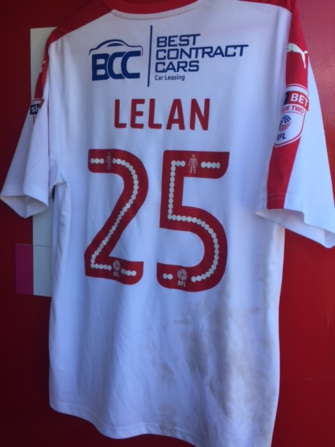 The Crawley Town Community Foundation tweet media