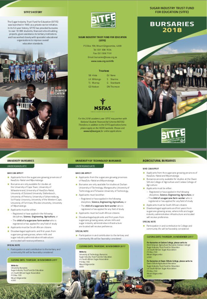 KZN Science Centre tweet media