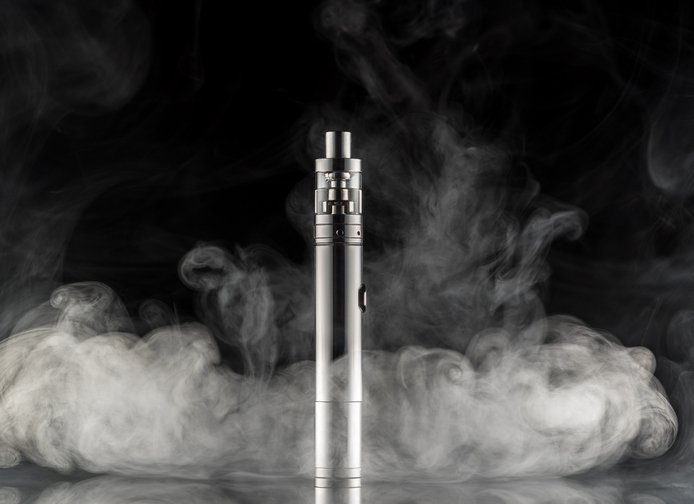 A Safer Alternative - the Basics of Vaping (Part 1) 
stum.pe/qxw