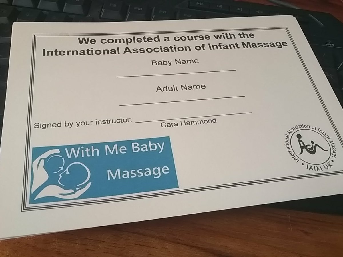 With Me Baby tweet media