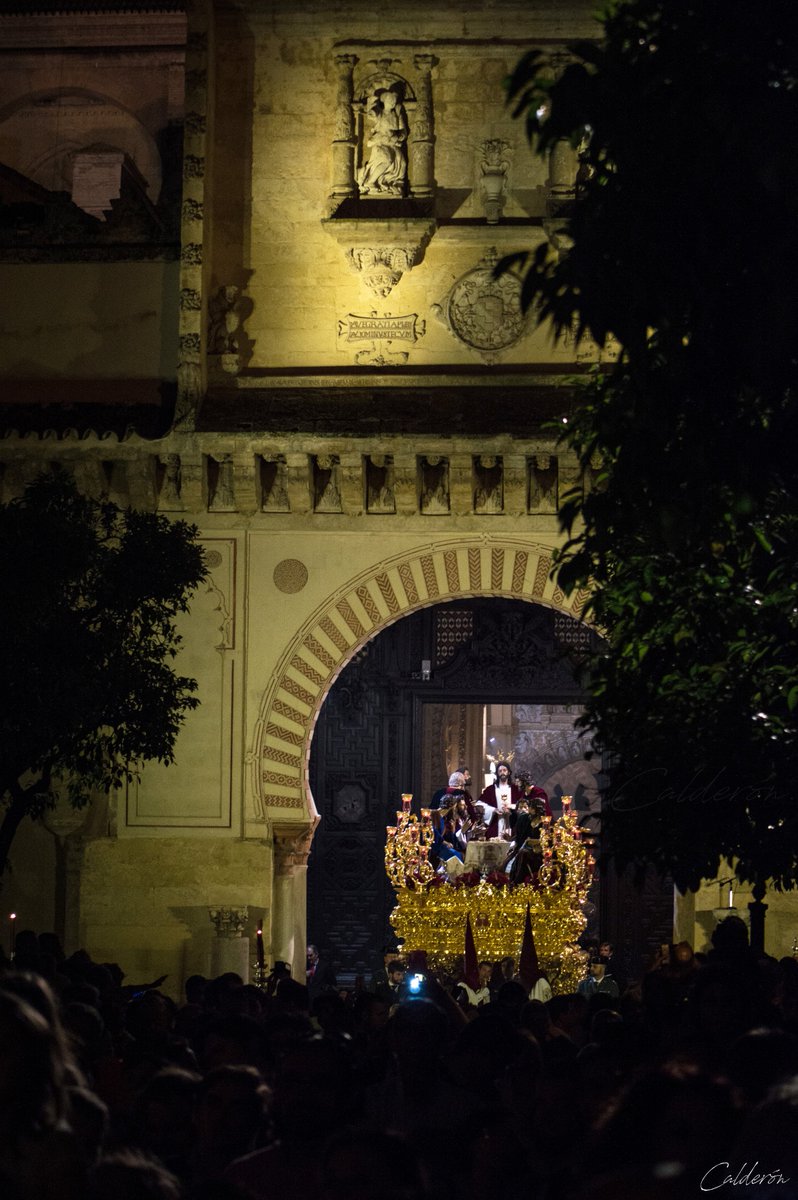 ¨ De Poniente a la Catedral ¨