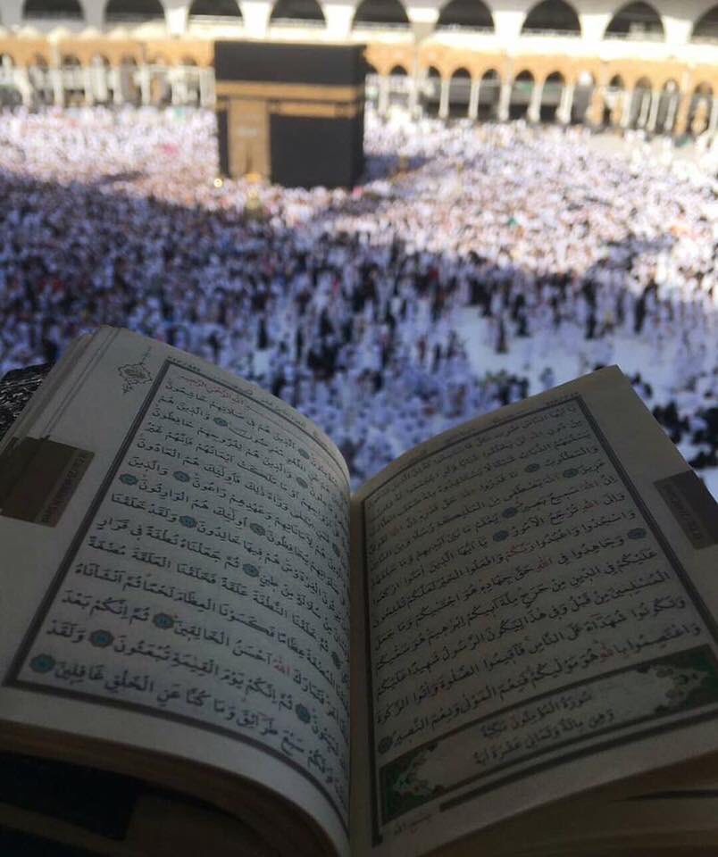 NaseebAhmadzai5's tweet photo. وَقَالَ رَبُّكُمُ ادْعُونِي أَسْتَجِبْ لَكُمْ

And your Lord says,
"Call upon me; I will respond to you." https://t.co/9KFfhzT0lv