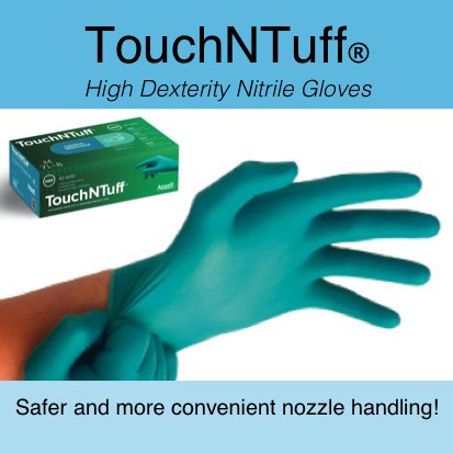 RETWEET this tonight 👍 fantasticnozzles.com.au/products/essen…
and get a FREE pack of 5 pairs of these chemical resist NOZZLE assembly &amp; inspection gloves!