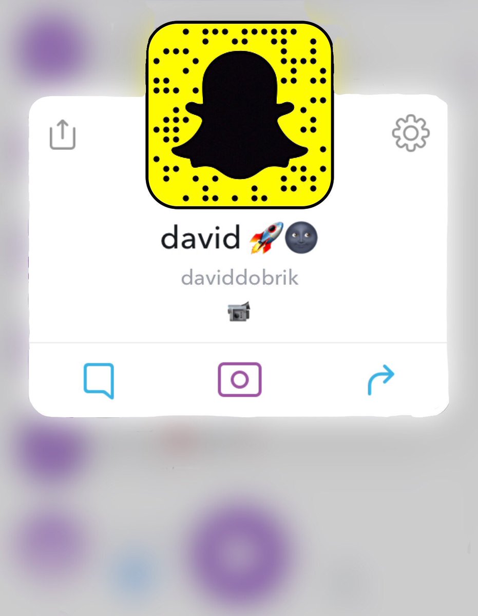 dizzadoshyy's tweet photo. david got verified on snapchat !! https://t.co/VMXu9Irtog